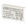 Modulo rele CR-S024VDC1R