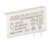 Modulo rele CR-S012VDC1R