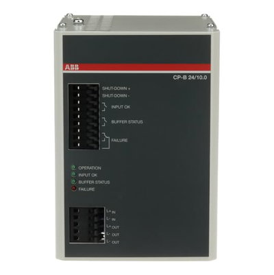 CP-B 24V/10AMODULO BACK-UP PARA F.A.