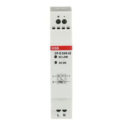 CP-D 24V/0.42A FUENTE ALIMENTACIÓN