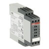 CM-TCS.23S RELe CTL TEMP 0/200ºC 2 C/C T