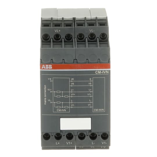 CM-IVN.S MoD EXPAN CM-IWN.1 690VAC/1000V