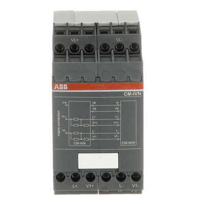 CM-IVN.S MoD EXPAN CM-IWN.1 690VAC/1000V