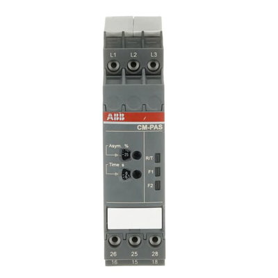 CM-PAS.31P RELe CTRL TRIFaSICO 2 C/C RES