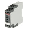 CM-SFS.22S RELe CTRL CORRIENTE 2 C/C TOR