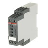 CM-ESS.2P RELe CTL TENSIoN MONOF 2 C/C R