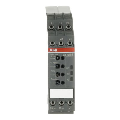 CT-MBS.22P TEMPO. MULTIF. 2 C/C RESORTE