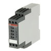 CM-EFS.2S Relé CTL TENSIoN MONOF 2 C/C T