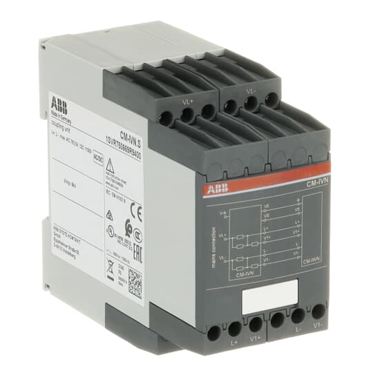 CM-IVN.S MoD EXPAN CM-IWN.1 690VAC/1000V – Imagen 2 de 3