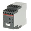 CM-MPN.52S Relé CTRL TRIFaSICO 2 C/C TOR