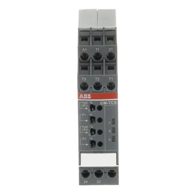 CM-TCS.13S RELe CTL TEMP 0/200ºC 1 C/C T
