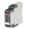 CM-TCS.23S RELe CTL TEMP 0/200ºC 2 C/C T