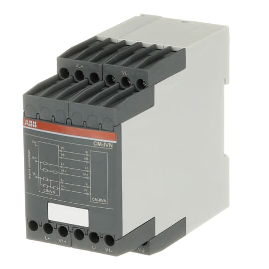CM-IVN.S MoD EXPAN CM-IWN.1 690VAC/1000V – Imagen 3 de 3