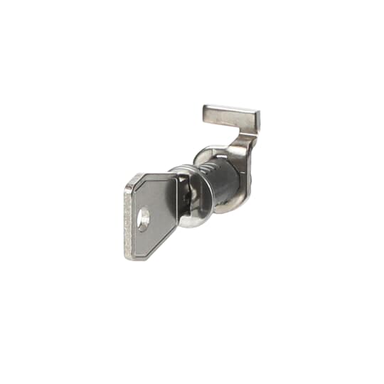 MISTRAL41F Cerradura con llave – Imagen 3 de 3