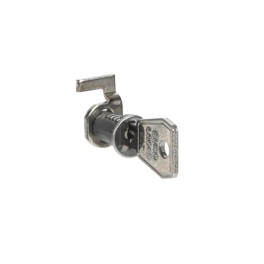 MISTRAL41F Cerradura con llave – Imagen 2 de 3