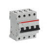 Int.aut. S204-D50 4p 50A D 10kA