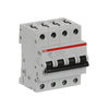 Int.aut. S204M-B50 4p 50A B 15kA
