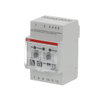 PROT. DIF. RD3M PREALARM 230-400V