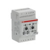 PROT. DIF. RD3M PREALARM 230-400V
