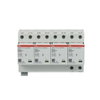 Prot.sobret. OVRT1-T24L100-255PTS