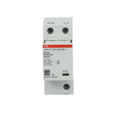 Prot.sobret. OVRT1-T2N100-255P