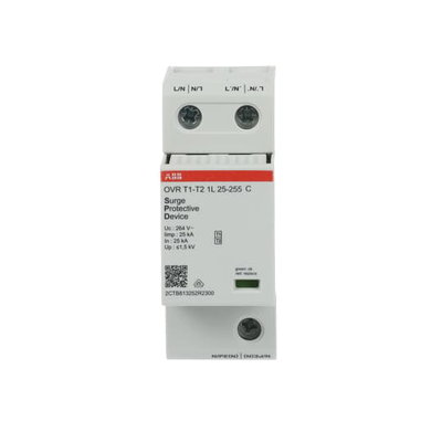 Prot.sobret. OVRT1-T21L25-255P