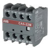 AUXILIARY CONTACT BLOCK