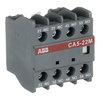 AUXILIARY CONTACT BLOCK