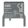 RV5/440 ANTIPARASITARIO 250..440 Vca/c