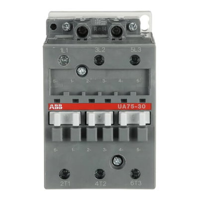 Contactor UA75-30-00 110V 50Hz