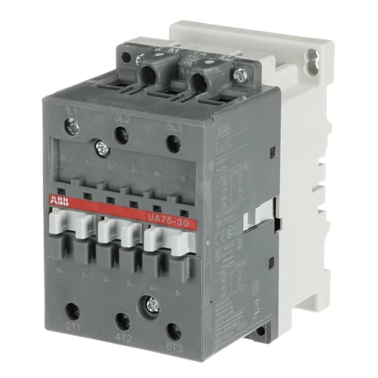 UA75-30-00 CONT. condens. 50kVAr 110V – Imagen 3 de 3