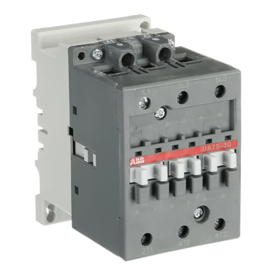 UA75-30-00 CONT. condens. 50kVAr 110V – Imagen 2 de 3