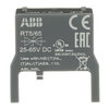 RT5/65 ANTIPARASITARIO DIODO 25-65Vcc