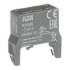 RT5/65 ANTIPARASITARIO DIODO 25-65Vcc