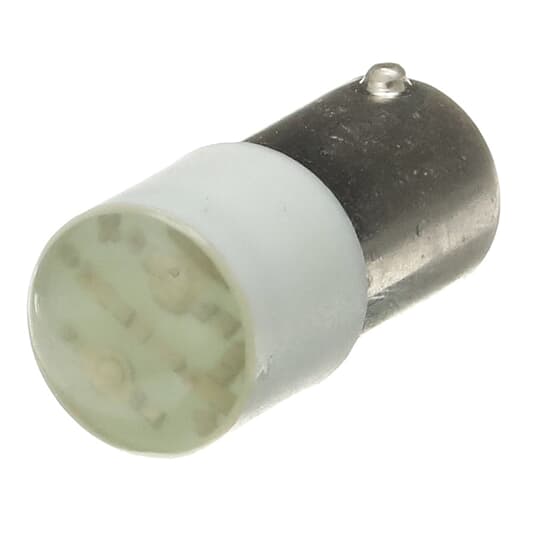 LAMPARA LED 6V - Amarillo – Imagen 3 de 3