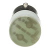 LAMPARA LED 6V - Amarillo