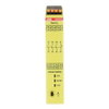 Sentry SSR10P Relé de seguridad Push-In