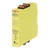 Sentry TSR20P Relé de seguridad Push-In