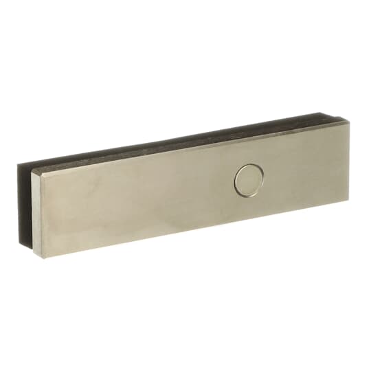 Placa de anclaje con imán permanente – Imagen 2 de 3