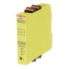 Sentry SSR10P Relé de seguridad Push-In