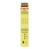 Sentry SSR42P Relé de seguridad Push-In