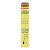 Sentry SSR10M Relé de seguridad Push-In