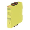 Sentry BSR10P Relé de seguridad Push-In