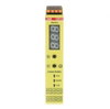 Sentry TSR10P Relé de seguridad Push-In
