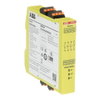 Sentry BSR10P Relé de seguridad Push-In