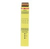 Sentry BSR10P Relé de seguridad Push-In