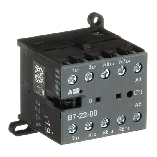 B7-22-00 MINICONT. 42 V 40-450HZ – Imagen 2 de 3