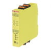 Sentry TSR20MP Relé de seguridad Push-In
