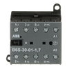 B6S-30 MINICONT. PLC,24VCC/1.7W