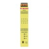 Sentry TSR20MP Relé de seguridad Push-In